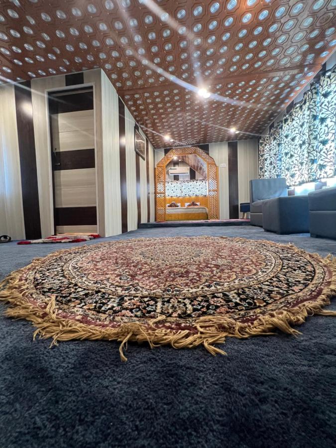 Aristotle Group Of Houseboats & Transportation Hotel Srinagar  Bagian luar foto